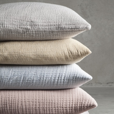 Bohopillows - Soft cushion covers