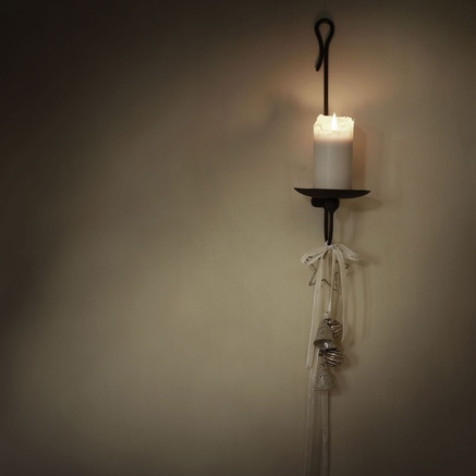 JULEKUGLER | GLAS | 7 STK