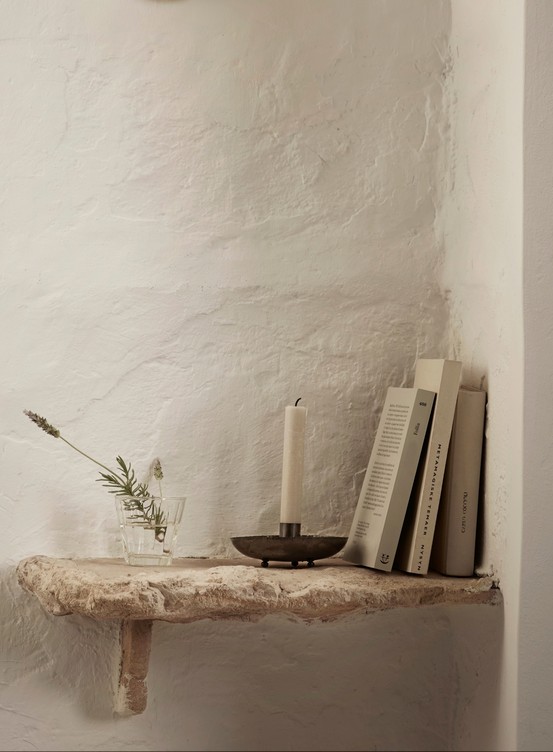 Candlesticks & tealight holders