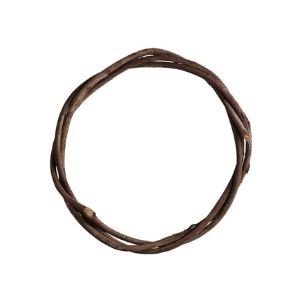 DEKORATIONSKRANS | VINRANKE | Ø 35 CM