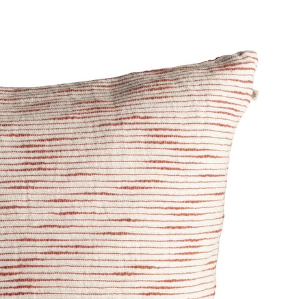 CUSHION COVER | COTTON | 60 CM