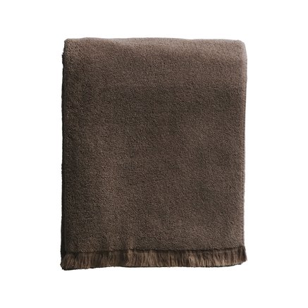 HÅNDKLÆDE | BOMULDSFROTTÉ | 100 X 150 CM