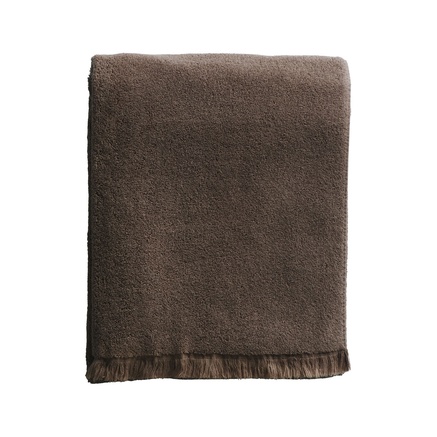 TOWEL | COTTON TERRY | 100 X 150 CM