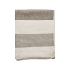 TOWEL | COTTON & LINEN | 90 X 150 CM