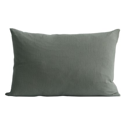 PUDEBETRÆK | BOMULD | 50 X 75 CM