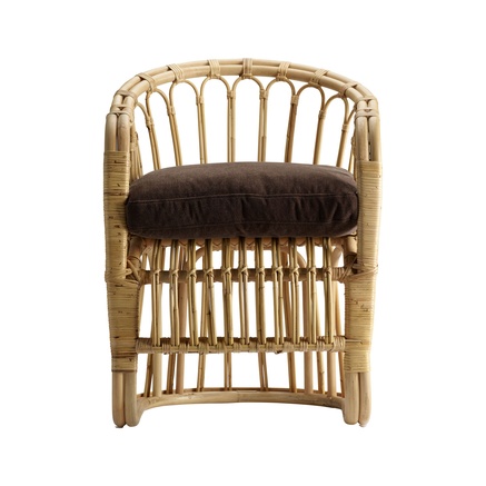 CUSHION | PALMALOUNGE & BOHOLOUNGE | CAT. I