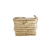 BASKET | STRAW | M
