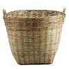 BASKET | BAMBOO | 65 CM