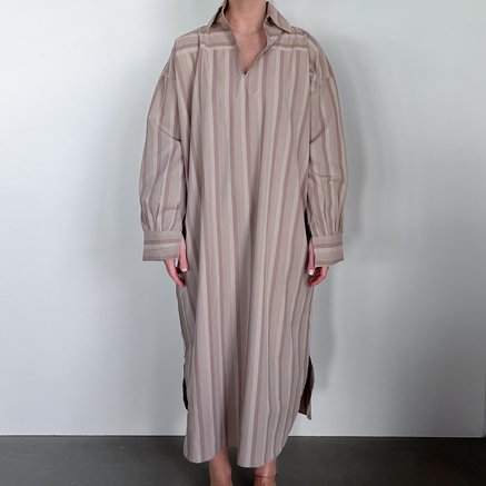 DRESS | COTTON | ONESIZE