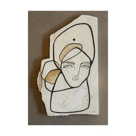 KUNSTVÆRK | SARA N. BERGMAN | NR. 4