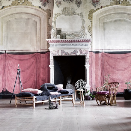 AW14 Dust Kollektion