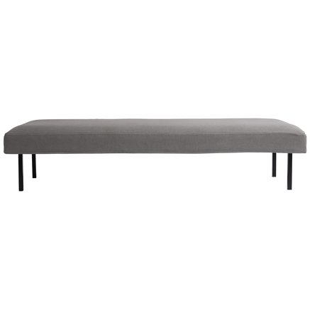 DAYBED | ICA GREY | 190 CM