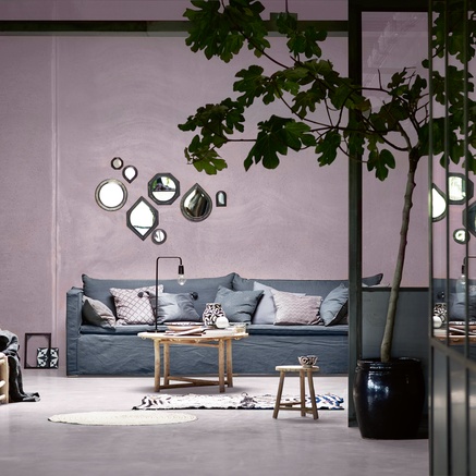 AW15 Efterårskollektion