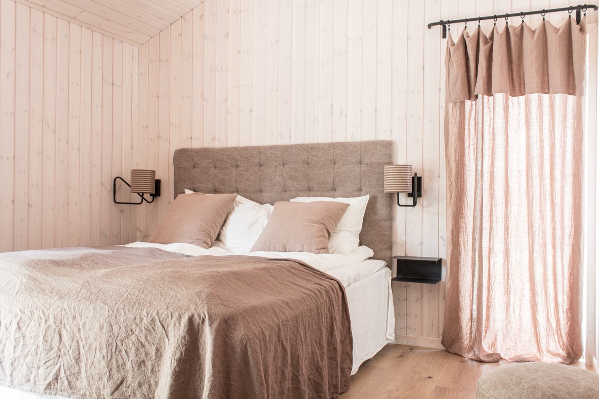 Tine k home throw, curtain and bedspread