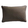 CUSHION W. FILLING | COTTON | 60 X 90 CM