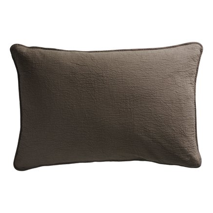 CUSHION W. FILLING | COTTON | 60 X 90 CM