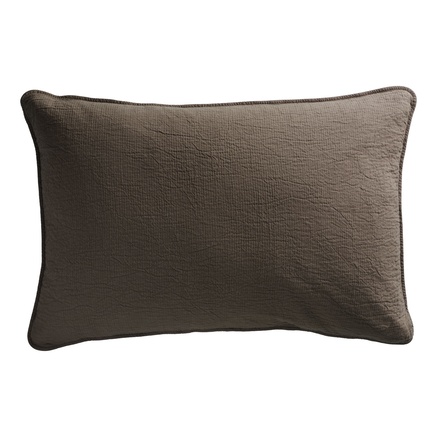 CUSHION W. FILLING | COTTON | 60 X 90 CM