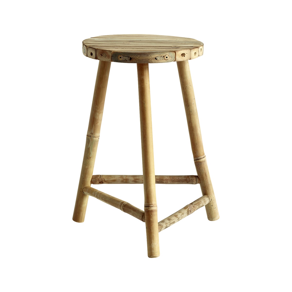TIne k Home bambus taburet