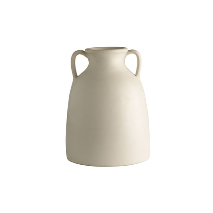 VASE | CLAY | H 29 CM