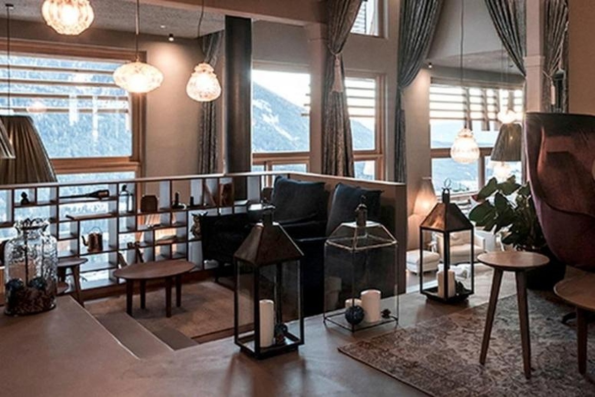 Valentinerhof Vita Vital Hotel, Südtirol — Italien