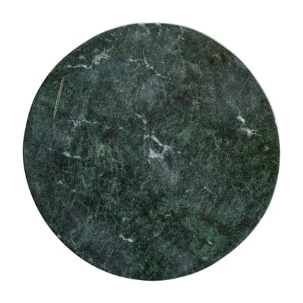 Marble plate