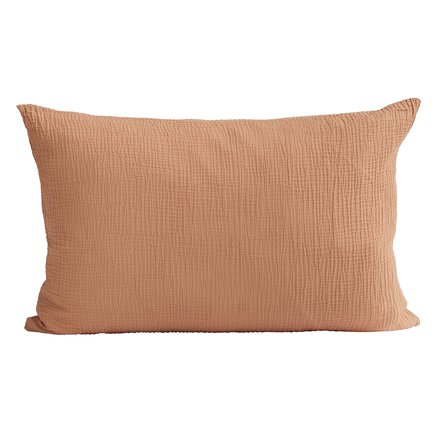 PUDEBETRÆK | BOMULD | 50 X 75 CM