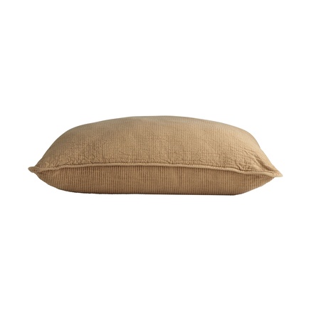 CUSHION W. FILLING | COTTON | 60 X 60 CM