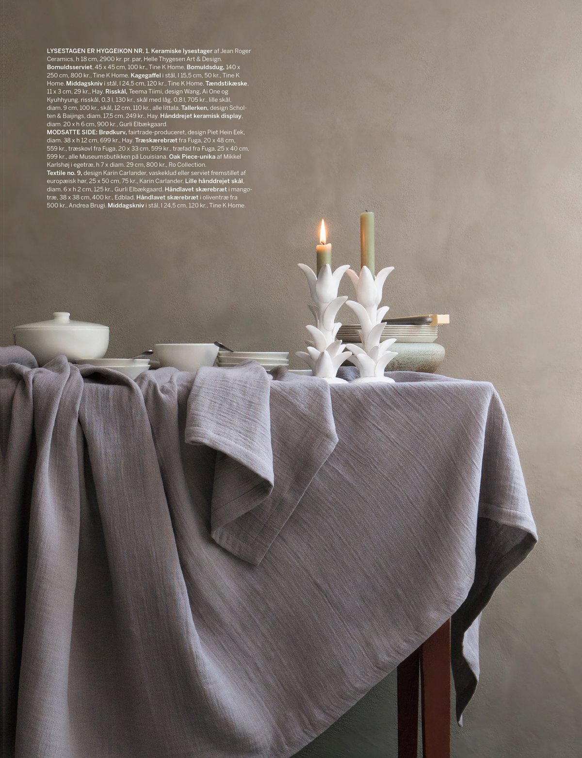 Bo bedre Rigetta Klint