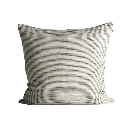 Cushion cover in cotton