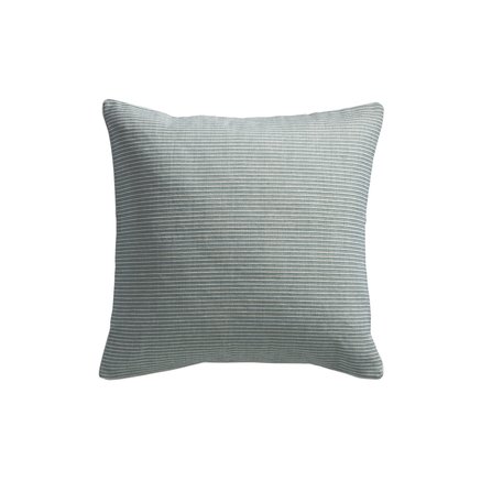 PUDEBETRÆK | BOMULD | 55 X 55 CM