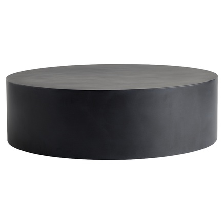 TABLE | METAL | 85 CM