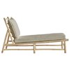 CHAISELONG | BAMBUS | NATURE HYNDE
