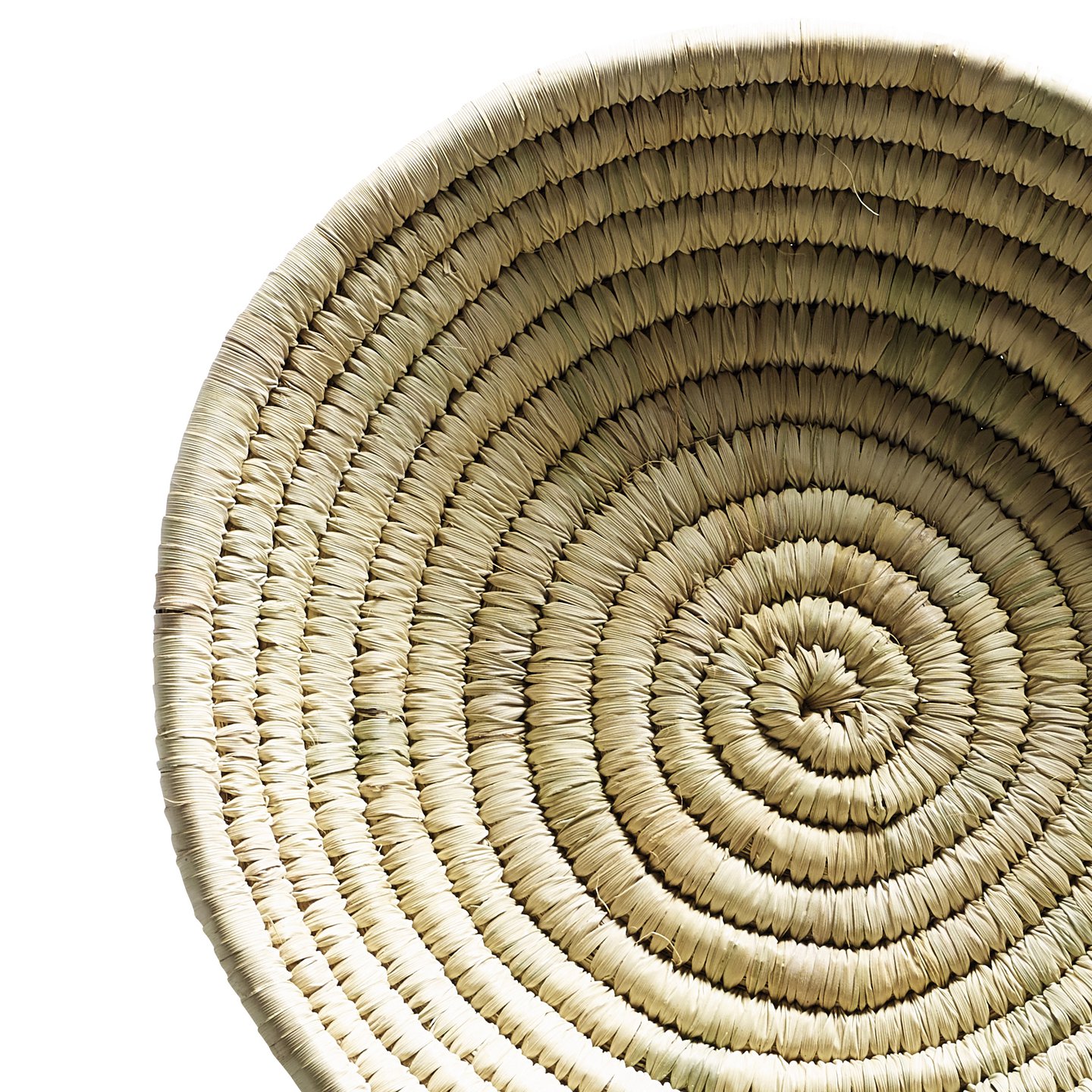 Wide flat basket tray size S Products Tine K Home