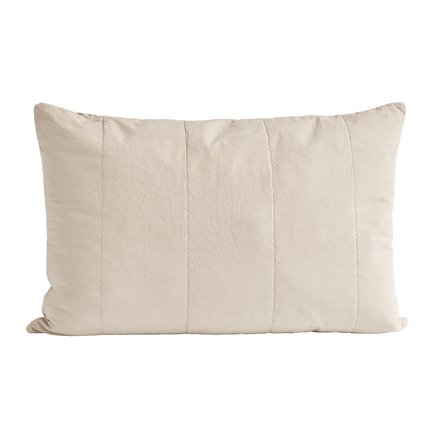 PUDEBETRÆK | BOMULD | 50 X 70 CM