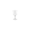 GLAS | HVIDVIN | 14 CM