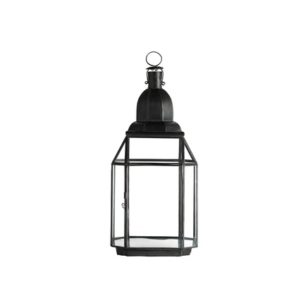 LANTERNE | TIN | H 60 CM