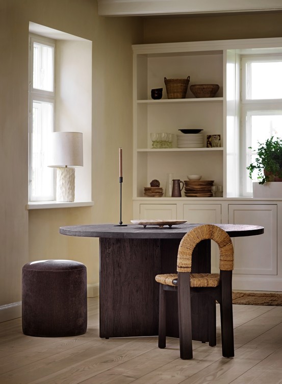 Genanvendte materialer