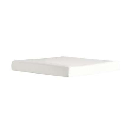 Mattress w. cover to BAMMODULE, ica white