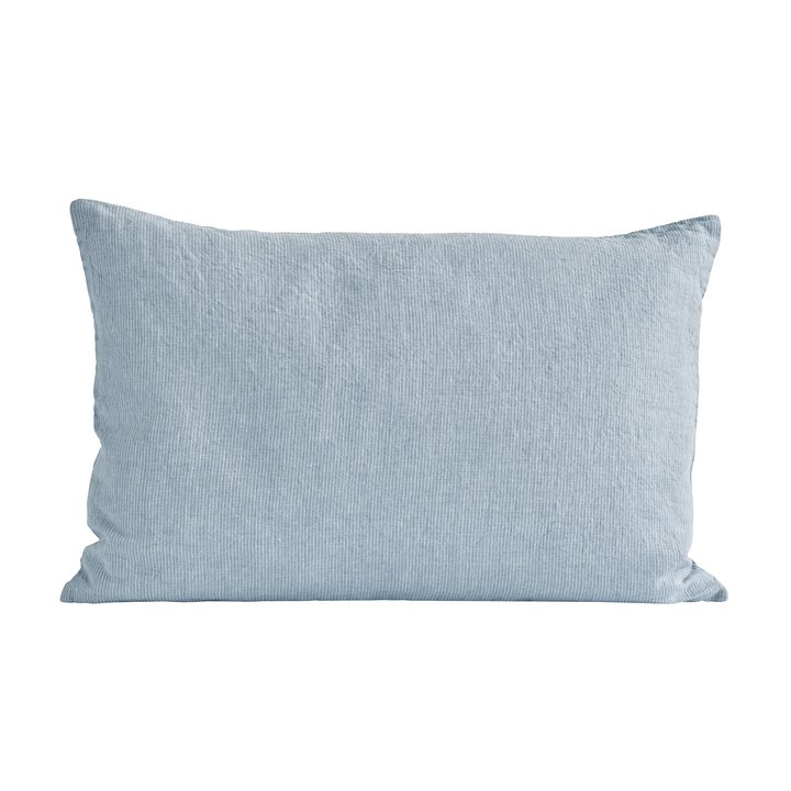 sky blue cushion covers