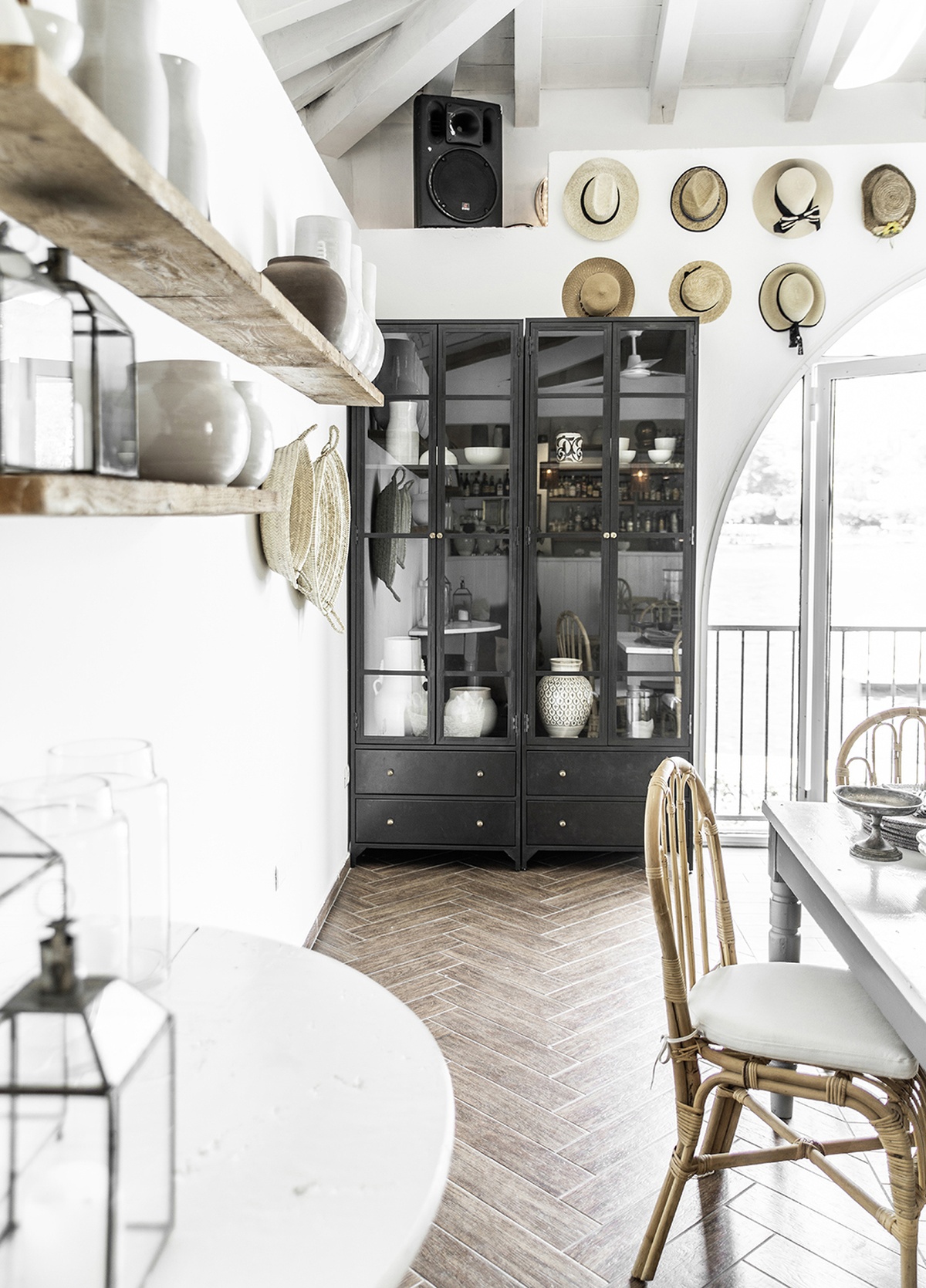 Tine k home lanterne