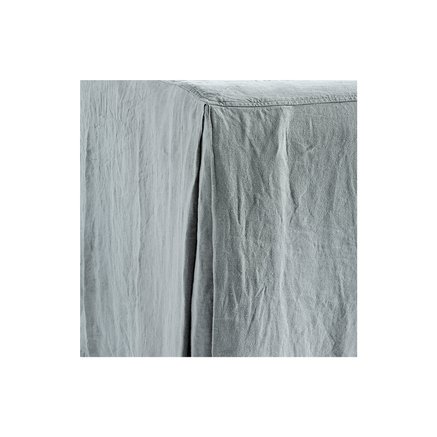 Bed skirt | linen | 160 X 200 CM