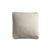CUSHION COVER | RECYCLED COTTON | 45 X 45 X 7 CM