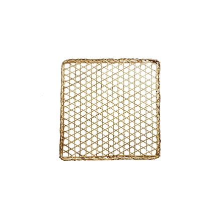 WALL DECO | OPEN WOVEN | 100 CM