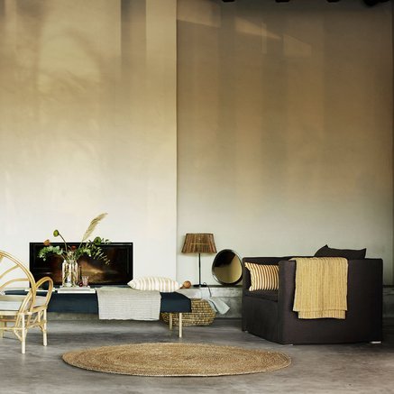 CHAIR CLASSIC 120 | ICA PHANTOM | 120 CM