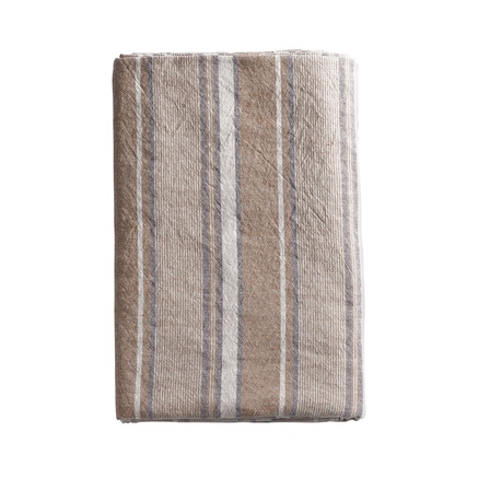 TABLECLOTH | COTTON & LINEN | 140 X 280 CM