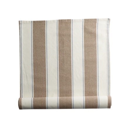TABLE RUNNER | RECYCLED COTTON | 50 X 160 CM