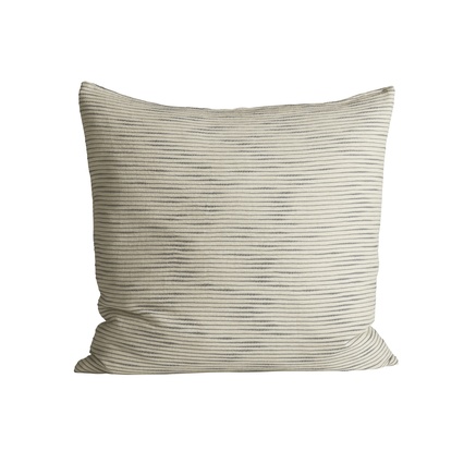 Cushion cover in cotton