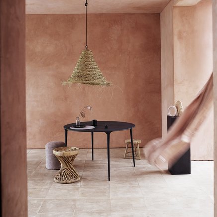 BORD | METAL | 100 CM