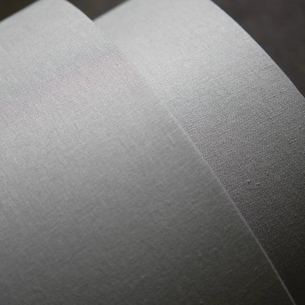 LAMPESKÆRM | HØR | 60 CM