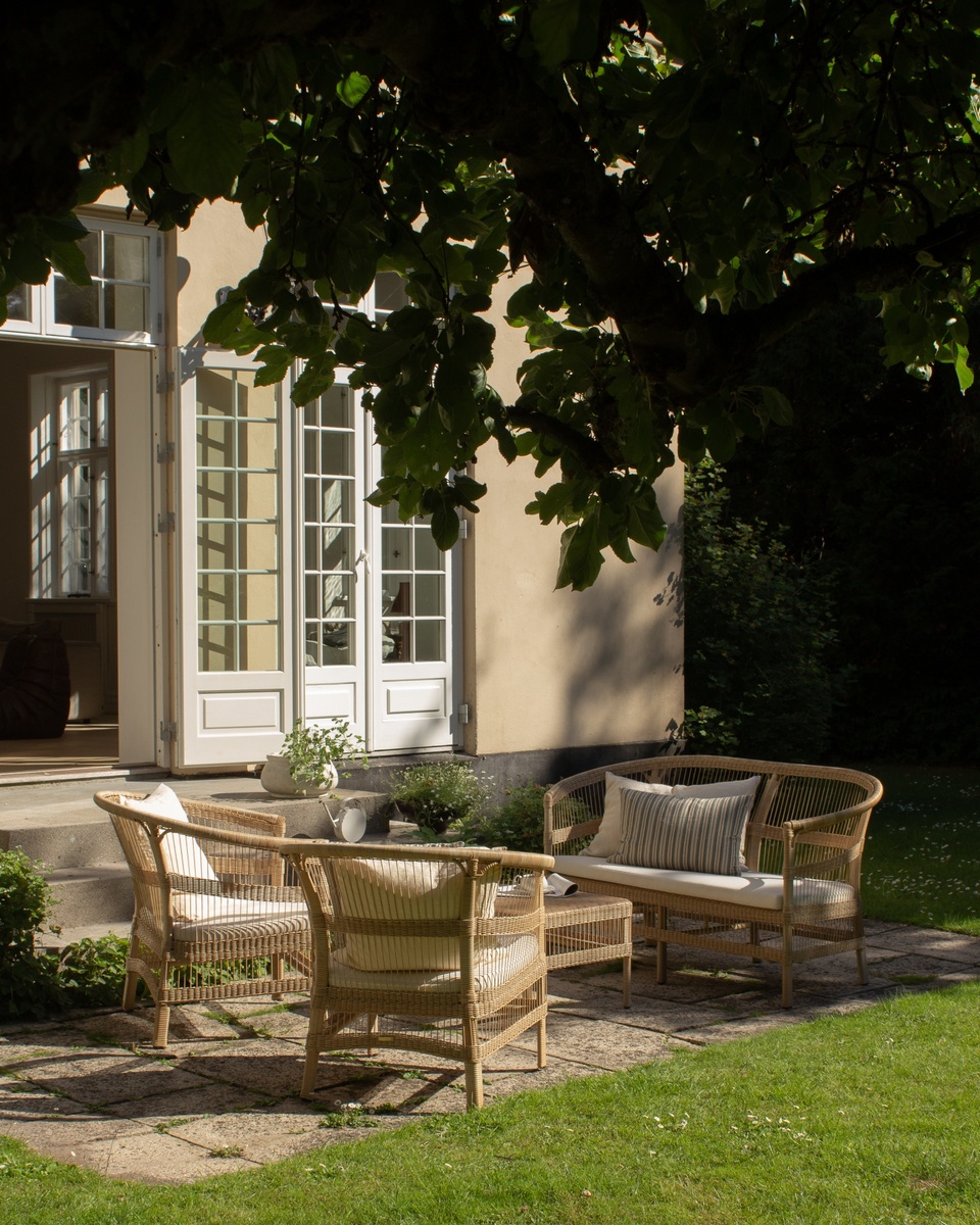 POLYRATTAN